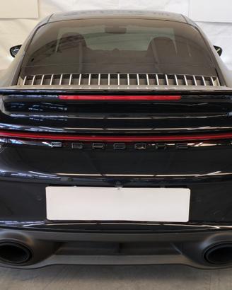 scarichi MILLTEK porsche 992 turbo s downpipe 200C