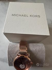 Orologio Michael Kors MK3640 -NUOVO