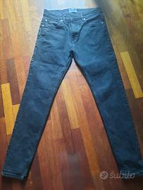 Jeans Pull & Bear taglia 48 M 