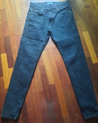 Jeans Pull & Bear taglia 48 M 