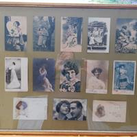 Cartoline foto antiche