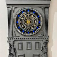 Orologio Cavalieri dello Zodiaco