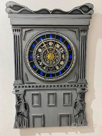 Orologio Cavalieri dello Zodiaco