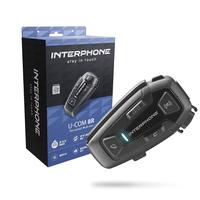 Interfono U-COM 8R