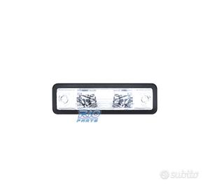 LUCE TARGA A LED OPEL TIGRA 94-00