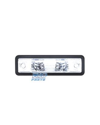 LUCE TARGA A LED OPEL TIGRA 94-00