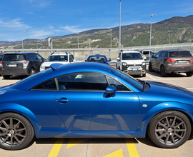 Audi TT 1.8 Turbo Asi 108000 km