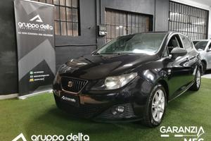 Seat Ibiza 1.2 5p. Style GPL GARANZIA 12 MESI