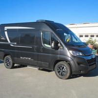 Possl Summit 540 Combi Diesel new disp. in arrivo