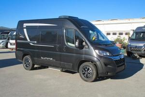 Possl Summit 540 Combi Diesel new disp. in arrivo