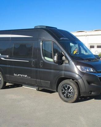 Possl Summit 540 Combi Diesel new disp. in arrivo