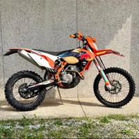 Ktm excf 250
