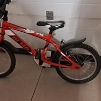 Bicicletta bambino 16'' marca Olmo