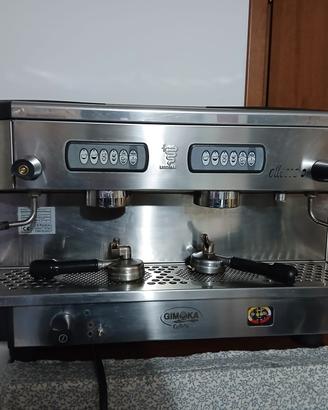 macchina caffè bar