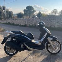 Piaggio Beverly 300 - 2011