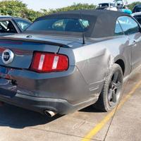 Ricambi Ford Mustang GT Cabrio 4.6 V8 del 2011