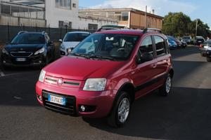 FIAT PANDA 1.2 60 CV 4x4