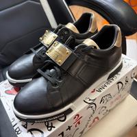 Scarpe dolce e gabbana