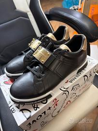 Scarpe dolce e gabbana