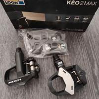 Pedali KÉO 2 MAX