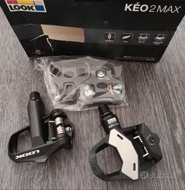 Pedali KÉO 2 MAX