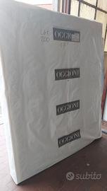 materasso  OGGIONI PLIO