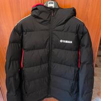 Giaccone Yamaha XL 