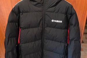Giaccone Yamaha XL 