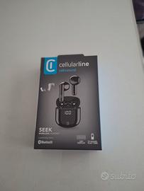 AURICOLARI BLUETOOTH