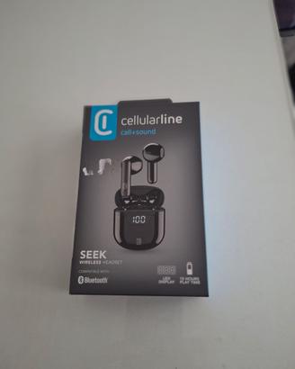AURICOLARI BLUETOOTH