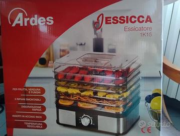 essiccatore Ardes