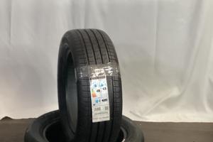 2 GOMME 205/55 R16 DUNLOP 4STAGIONI NUOVE