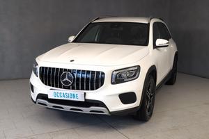 Mercedes-Benz GLB 200 200d Automatic Sport