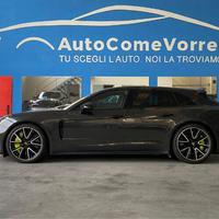 PORSCHE Panamera 2ª serie Panamera 4.0 Turbo S...