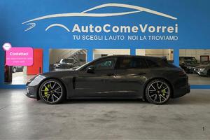 PORSCHE Panamera 2ª serie Panamera 4.0 Turbo S...