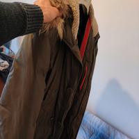 Giaccone uomo Freedomday XL