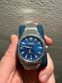 Christopher Ward The Twelve 40mm Blue