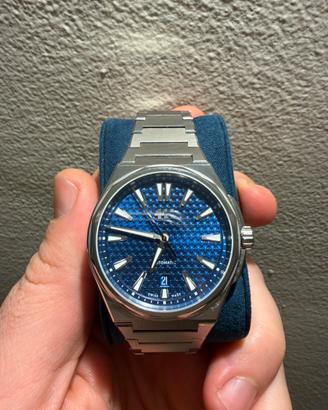 Christopher Ward The Twelve 40mm Blue
