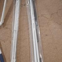 BASTONCINI PER TENDE ESTENSIBILI