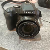 Panasonic DC FZ82
