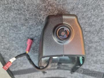 DASCHCAM BMW SERIE F