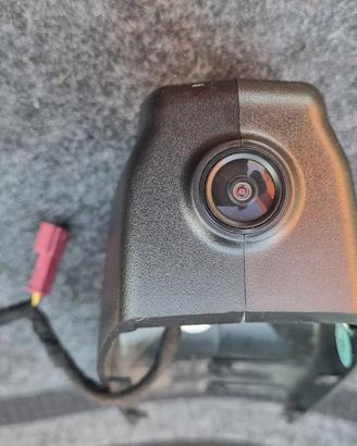 DASCHCAM BMW SERIE F