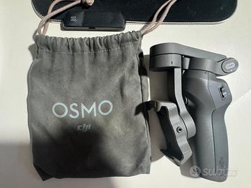 Dji osmo mobile
