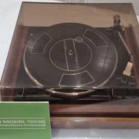 Giradischi Garrard 125SB