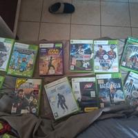 giochi Xbox 360