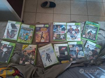 giochi Xbox 360