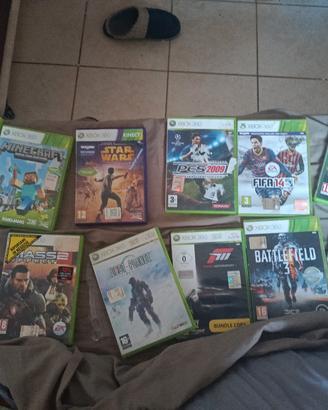 giochi Xbox 360