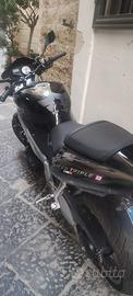 Speed Triple 2002