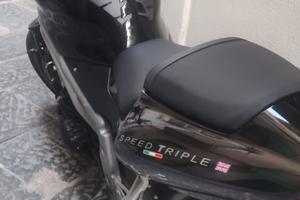 Speed Triple 2002