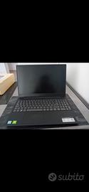 pc Lenovo IdeaPad S340 nero come nuovo